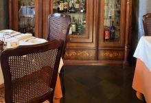 La Basilica Restaurant美食图片