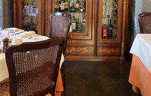 La Basilica Restaurant餐厅图片