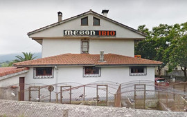 Meson Ibio