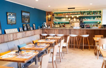 Le Bistrot des Planches餐厅图片