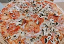 Pizzaria Romana美食图片