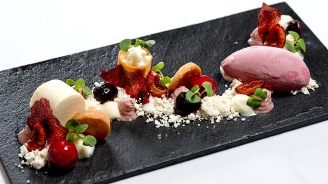 Oettinger's Restaurant餐厅图片