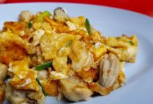 Nai Mong Hoi Thod美食图片