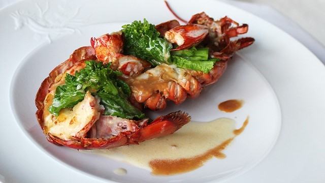 Restaurant Abe餐厅图片