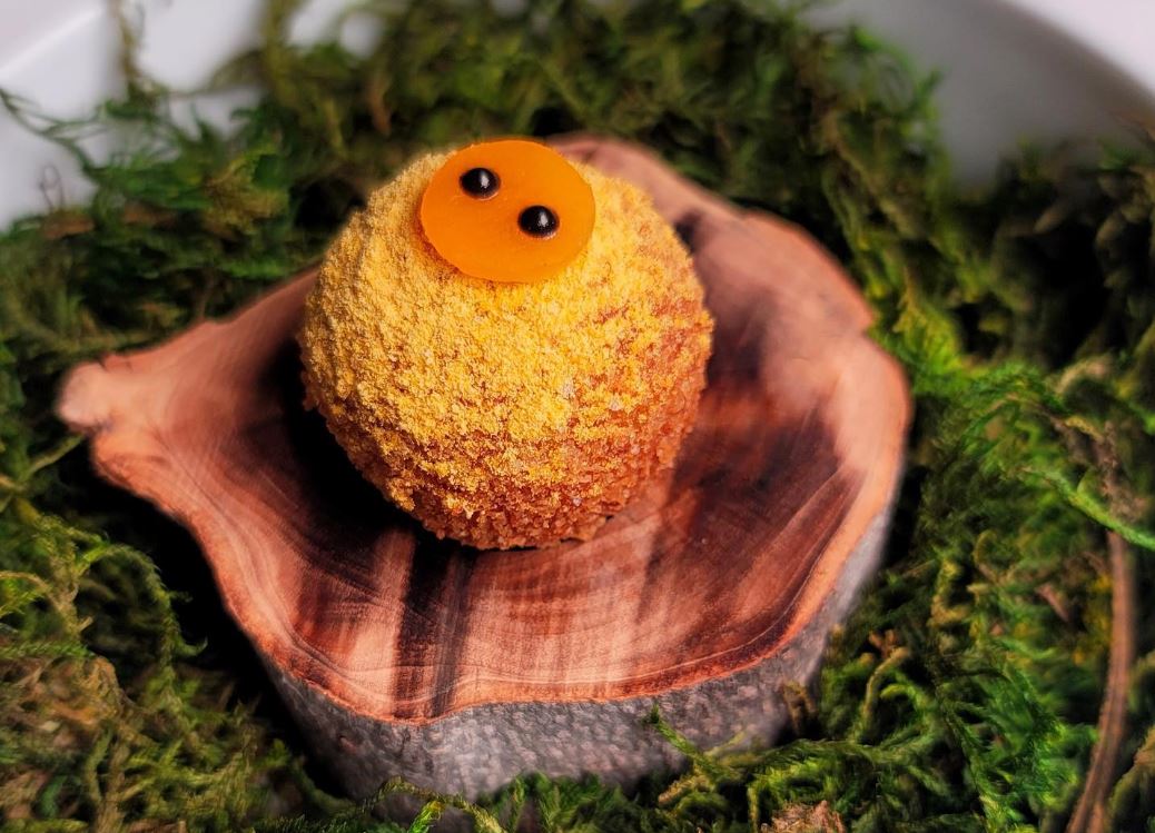 MÉLISSE餐厅图片