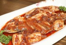 陈记徽菜馆美食图片