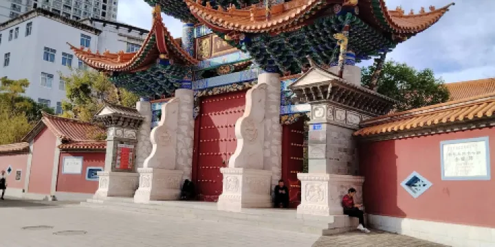 段氏與三十七部會盟碑