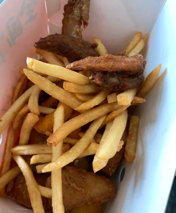 华莱士·全鸡汉堡(曲阳正阳北街店)