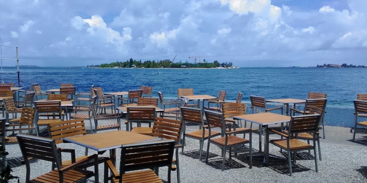 Citron by Lemongrass餐厅图片