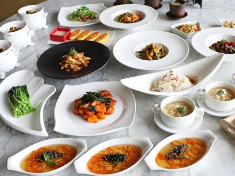 长春高新益田福朋喜来登酒店·聚味中餐厅