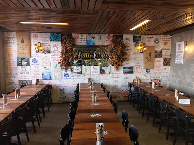 BentSpoke Brewing Co.餐厅图片