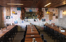 BentSpoke Brewing Co.餐厅图片