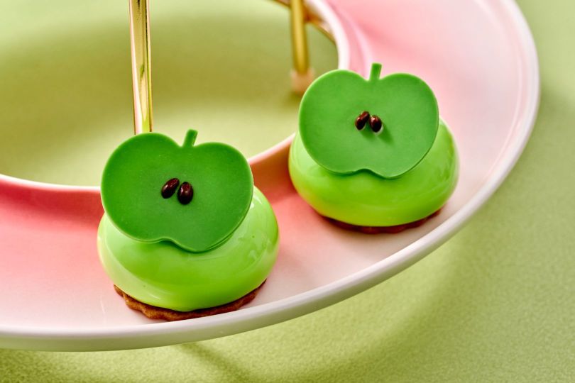 广州奥园喜来登酒店·大堂酒廊