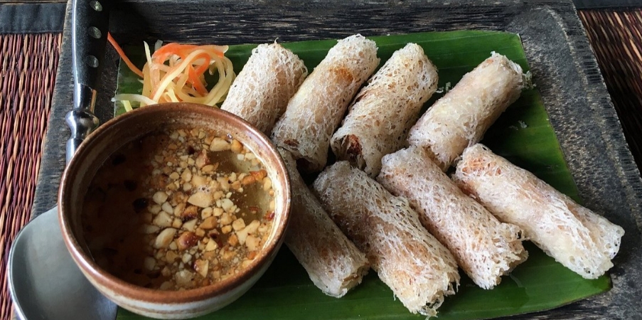 The Sugar Palm餐厅图片