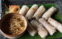 The Sugar Palm餐厅图片