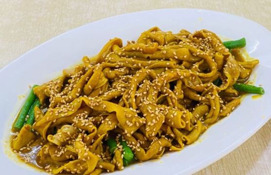 活力粥(康桥翠苑店)