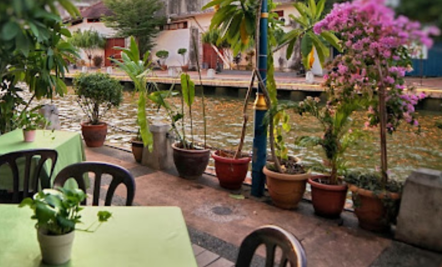 Wild Coriander Melaka餐厅图片