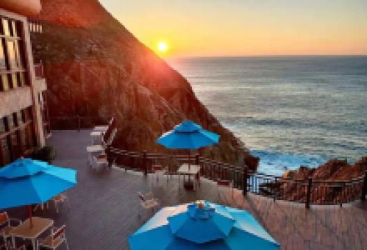 分界洲岛景区-决断谷景点图片