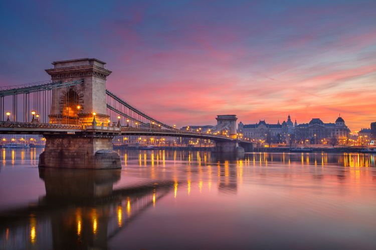 Budapest Brief Guide