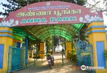 Anna Park Yercaud景点图片