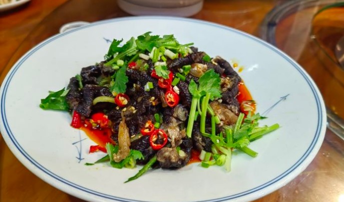 印象苗岭酸汤鱼(万象城店)