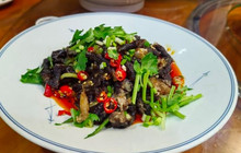 印象苗岭酸汤鱼(万象城店)餐厅图片