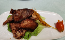 绿雅酒家(江西中路店)-上海