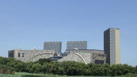 蓮花湖公園
