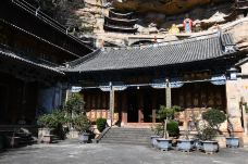 宝相寺-剑川-阿诚的白日梦