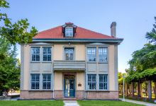 张裕酒文化博物馆景点图片