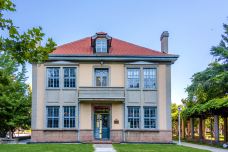 张裕酒文化博物馆-烟台