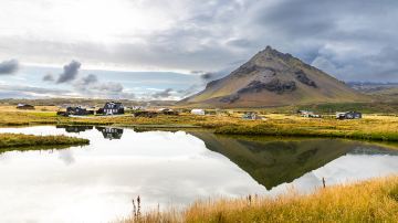Snæfellsnes
