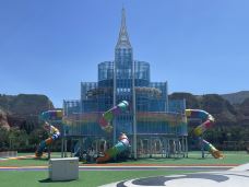 星河欢乐田园-永靖