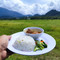 Nasi Dagang Pak Malau