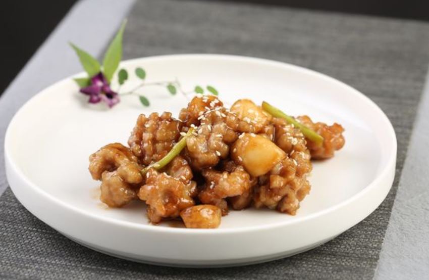 宣和一味·佛跳墙行馆(万象前海店)