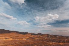 野狐岭要塞旅游区-张北