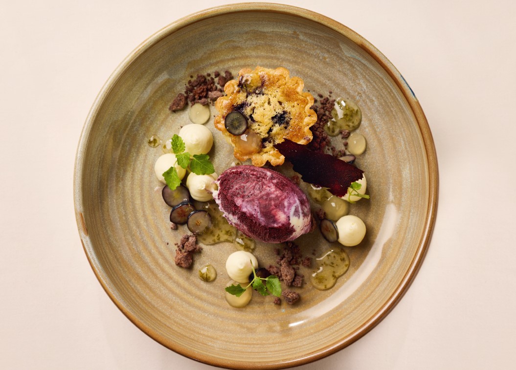 RESTAURANT BEL ETAGE