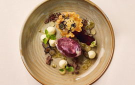 RESTAURANT BEL ETAGE