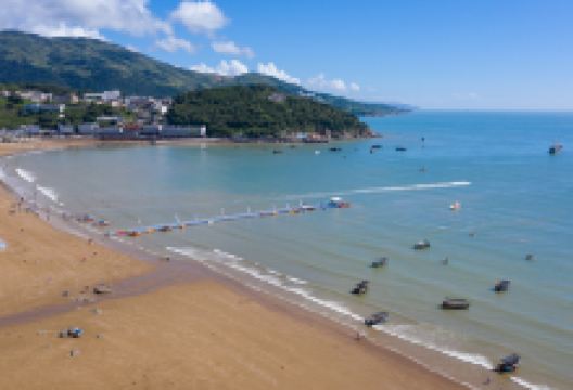 渔寮风景区景点图片