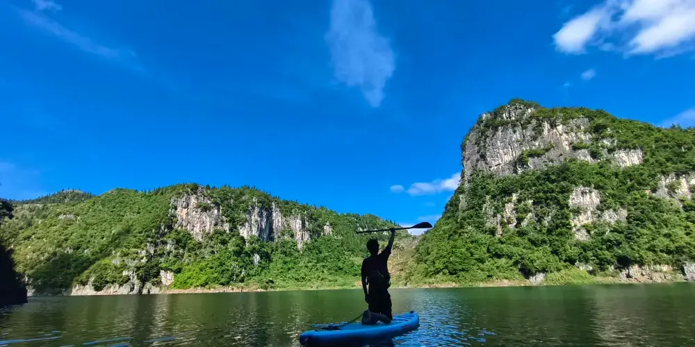永安旅遊