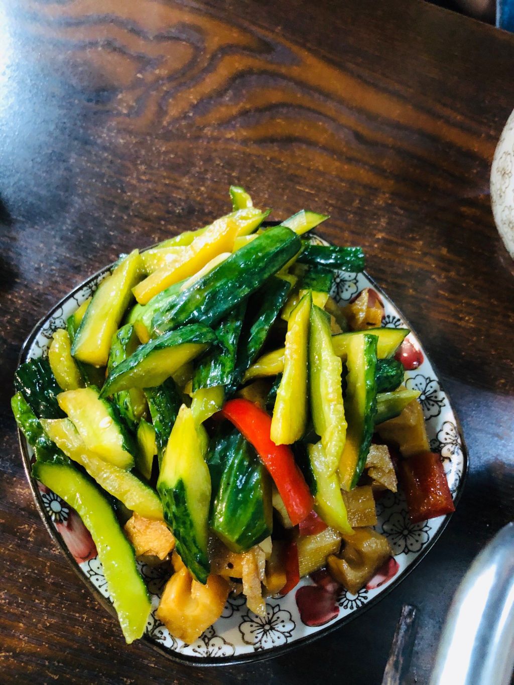 内蒙焖面大盆骨(山大路店)