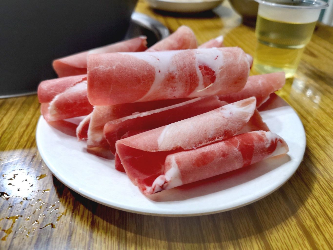 李记九九耙牛肉(江南水乡店)