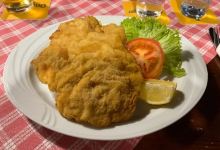PÜRSTNER美食图片