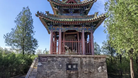 坤柔聖母廟