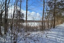 Trailhead Lakelands Trail, Pinckney景点图片