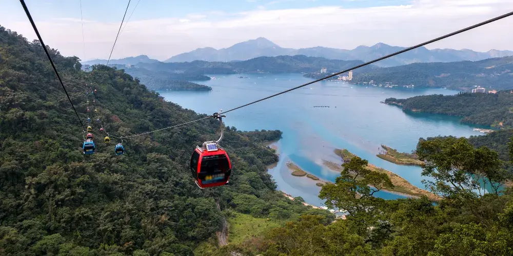 永安旅遊