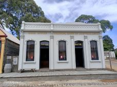 疏芬山-Golden Point-天路客77