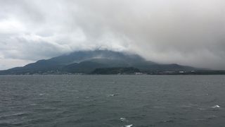 九州——鹿儿岛Kagoshima