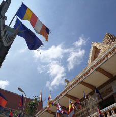 乌那隆寺-金边-gz伊妹儿