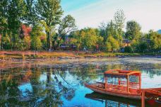 恋乡太行水镇-易县-YoYo_0D8T4L7O